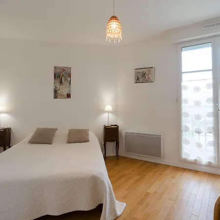 Les Coteaux By Interhome * Deauville