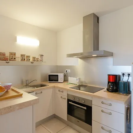 Les Coteaux By Interhome Apartment Deauville