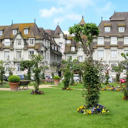 Les Coteaux By Interhome 公寓