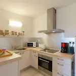 Les Coteaux By Interhome Apartament Deauville