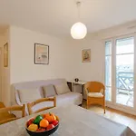 Les Coteaux By Interhome *