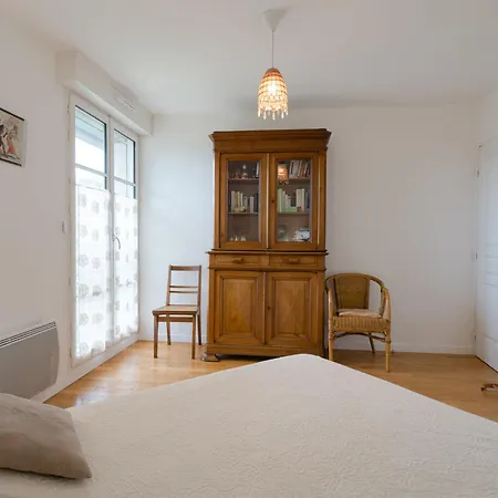 Les Coteaux By Interhome דירה *