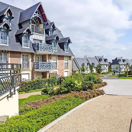 Les Coteaux By Interhome Διαμέρισμα *