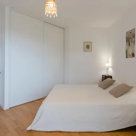 דירה Les Coteaux By Interhome דוביל