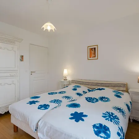 Les Coteaux By Interhome Διαμέρισμα