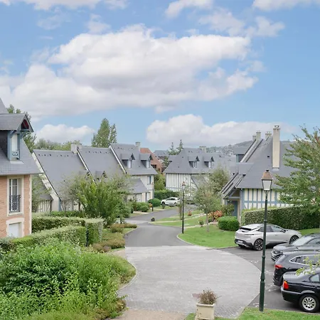 Les Coteaux By Interhome Apartament *