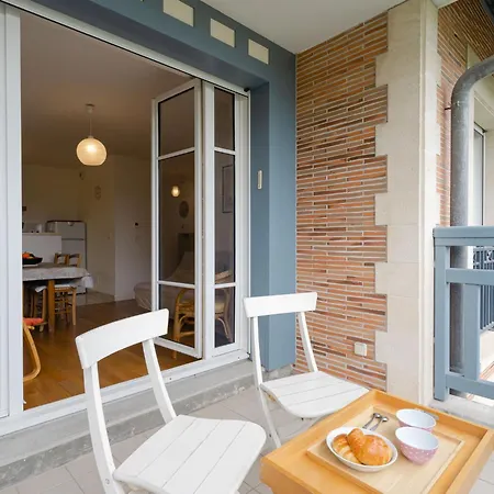 Les Coteaux By Interhome * Ντοβίλ