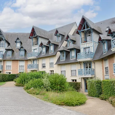 Διαμέρισμα Les Coteaux By Interhome *