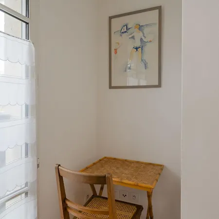 Les Coteaux By Interhome Διαμέρισμα