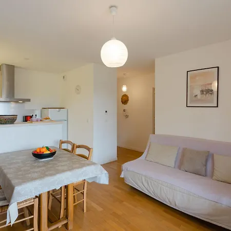 Les Coteaux By Interhome *