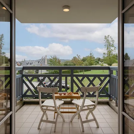 דירה Les Coteaux By Interhome