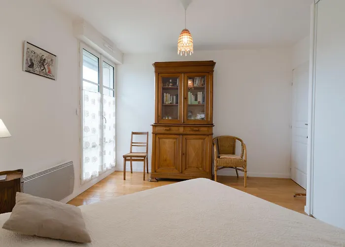 Les Coteaux By Interhome Apartament *