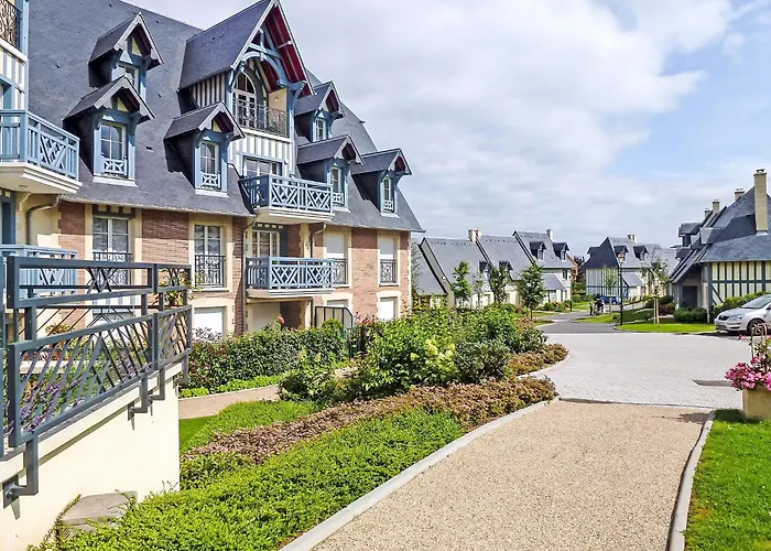 Les Coteaux By Interhome Διαμέρισμα *