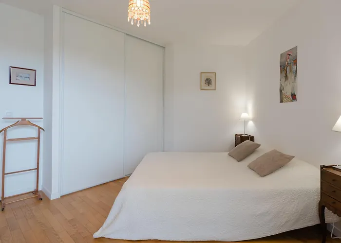 Διαμέρισμα Les Coteaux By Interhome Ντοβίλ