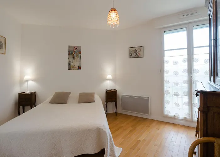 Les Coteaux By Interhome * Ντοβίλ