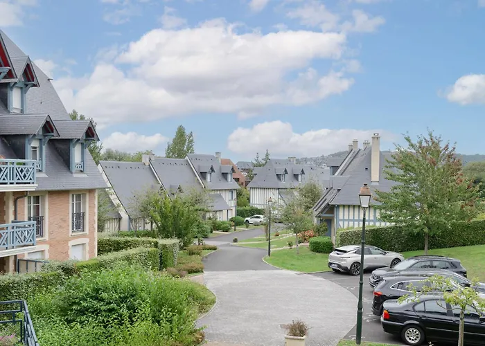 Les Coteaux By Interhome Apartament *