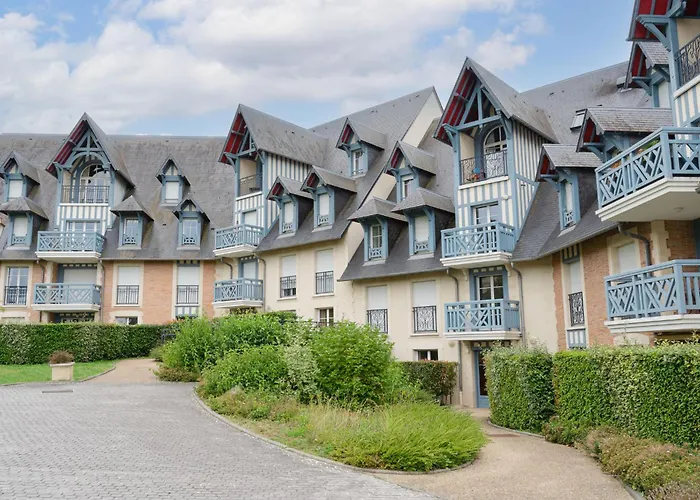 Apartament Les Coteaux By Interhome *