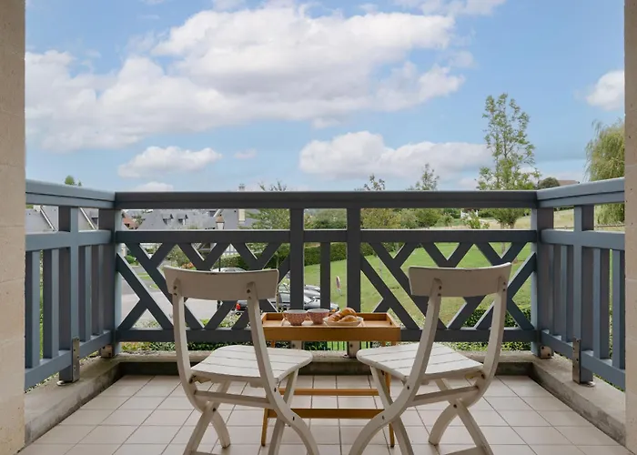 Les Coteaux By Interhome Apartment