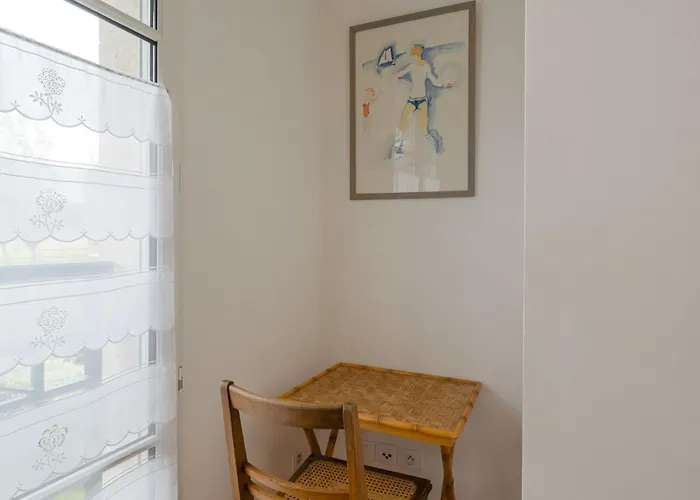 Les Coteaux By Interhome Apartment