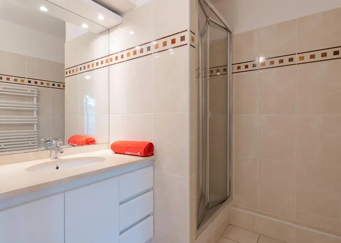 Les Coteaux By Interhome Apartament *