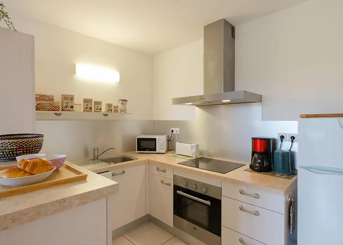 Les Coteaux By Interhome Διαμέρισμα Ντοβίλ