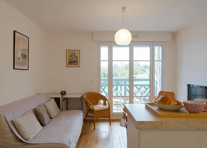 Les Coteaux By Interhome *