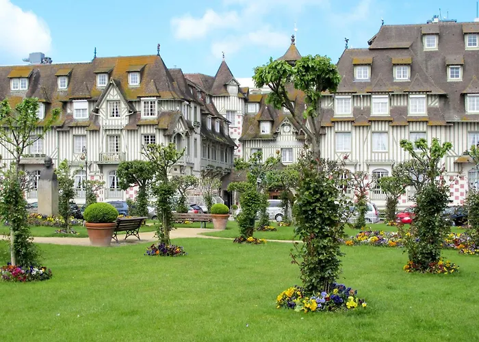 Les Coteaux By Interhome Διαμέρισμα